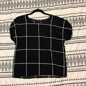 XS Blouse